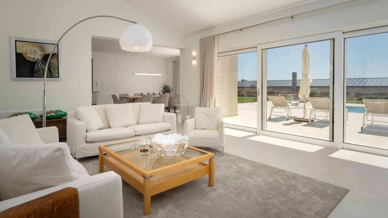 Photo of Livingroom in Kastel