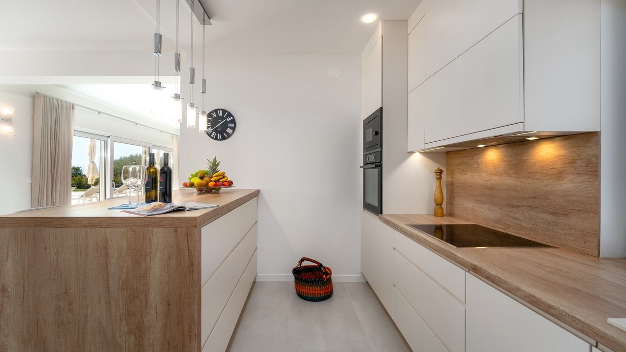 Photo of Kitchen in Kastel