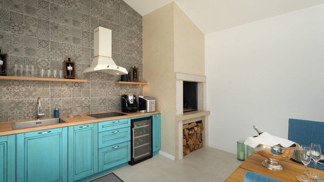 Photo of Kitchen in Kastel