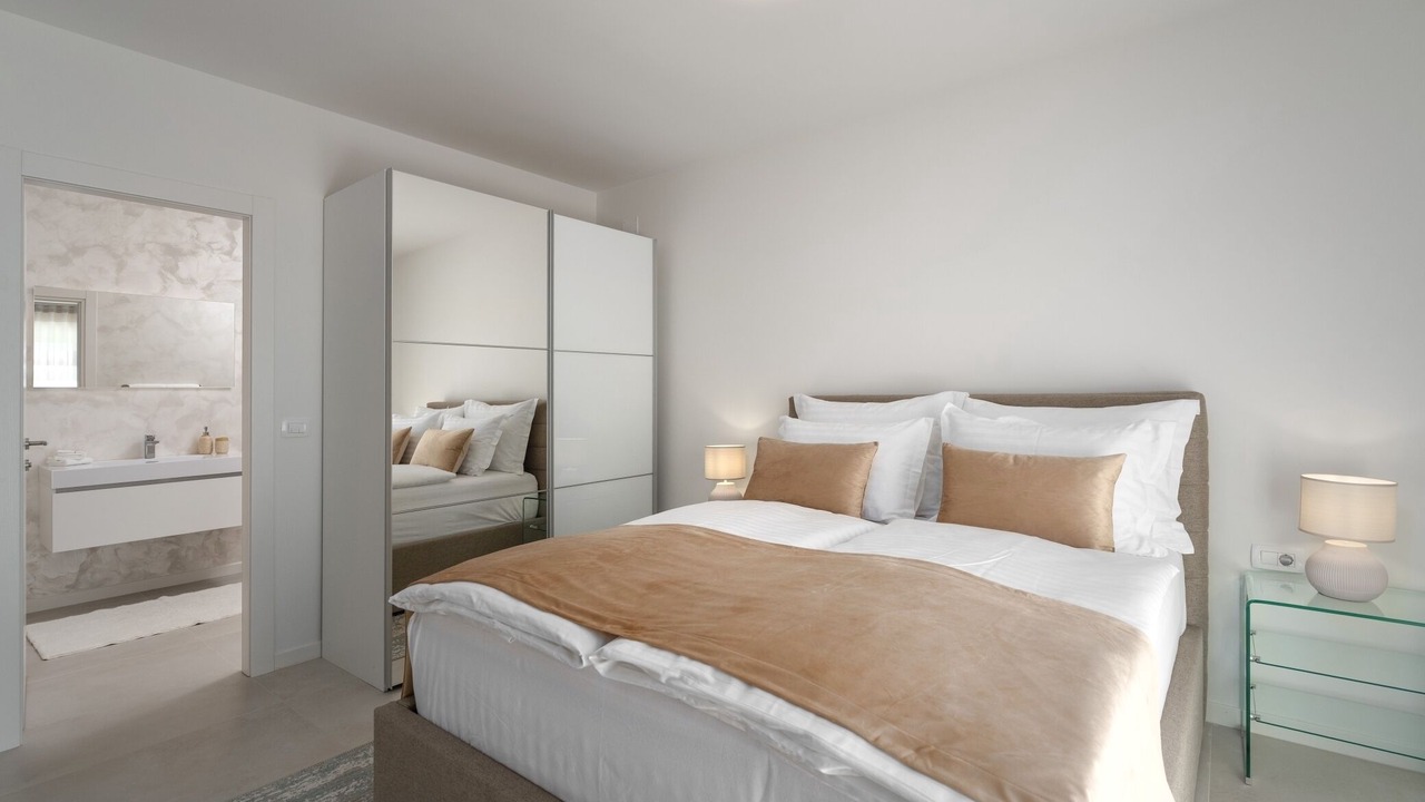 Photo of Bedroom in Kastel