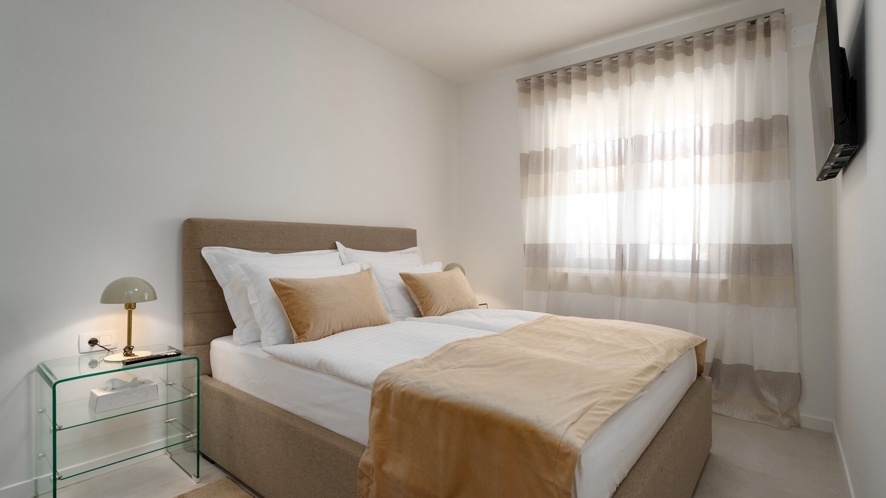 Photo of Bedroom in Kastel