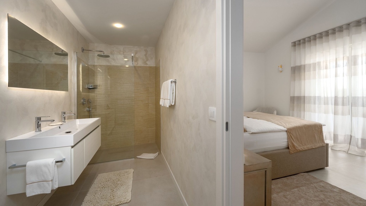 Photo of Bathroom in Kastel