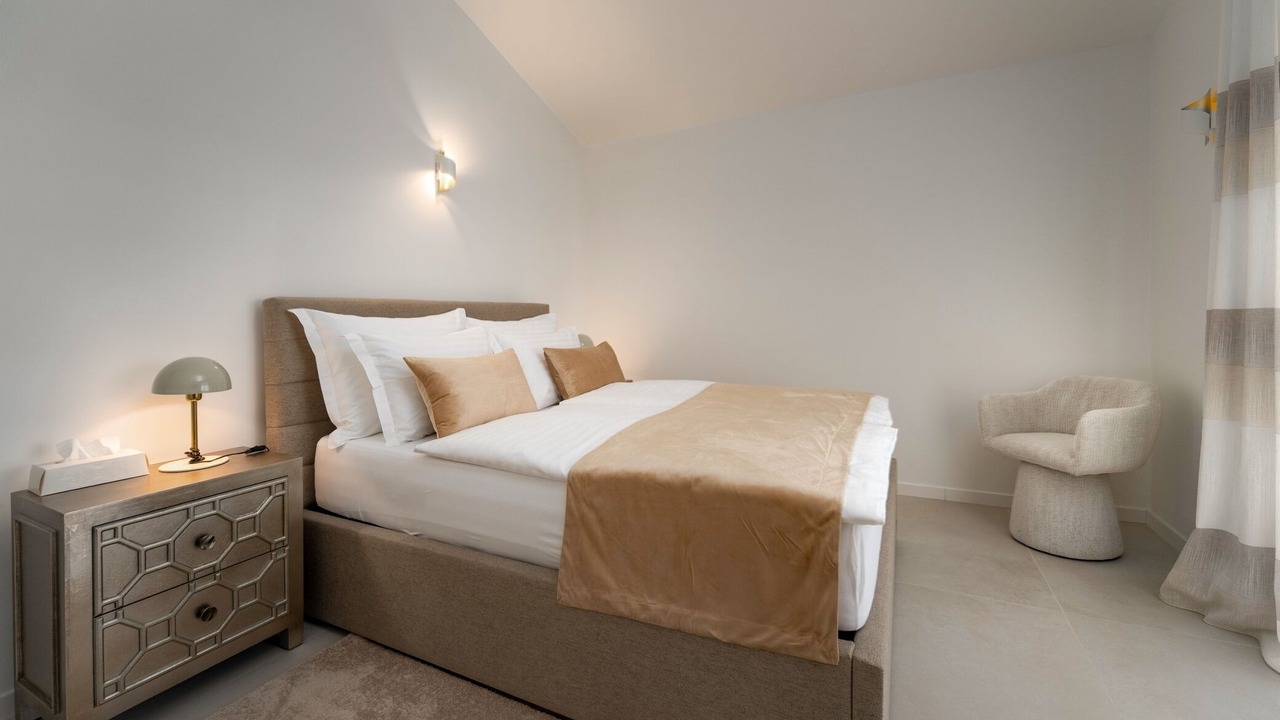 Photo of Bedroom in Kastel