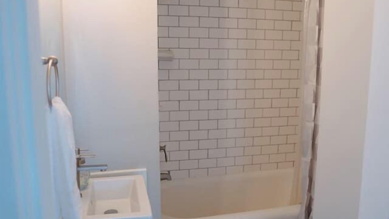 Photo of Bathroom in Saint Marys  Allen County