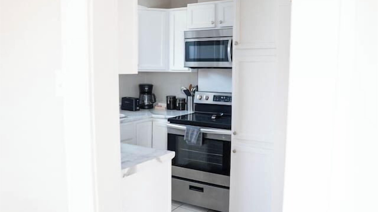 Photo of Kitchen in Saint Marys  Allen County