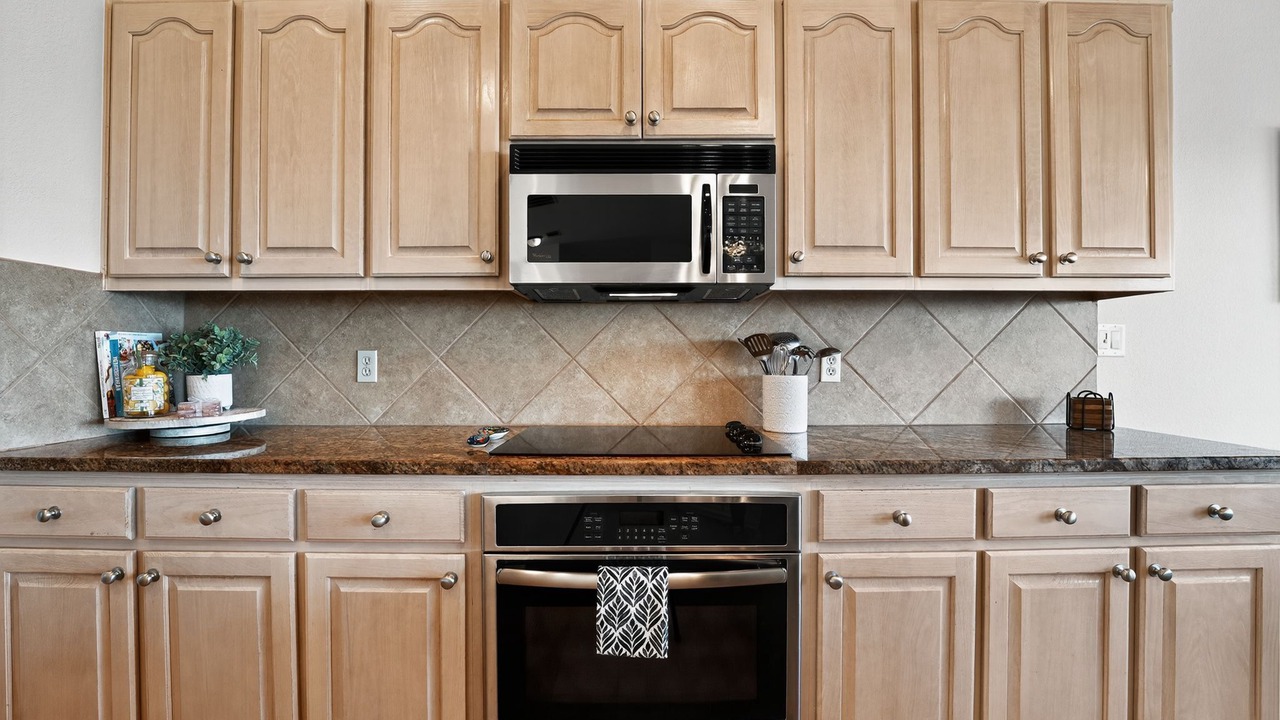 Photo of Kitchen in Highland Lake Estates