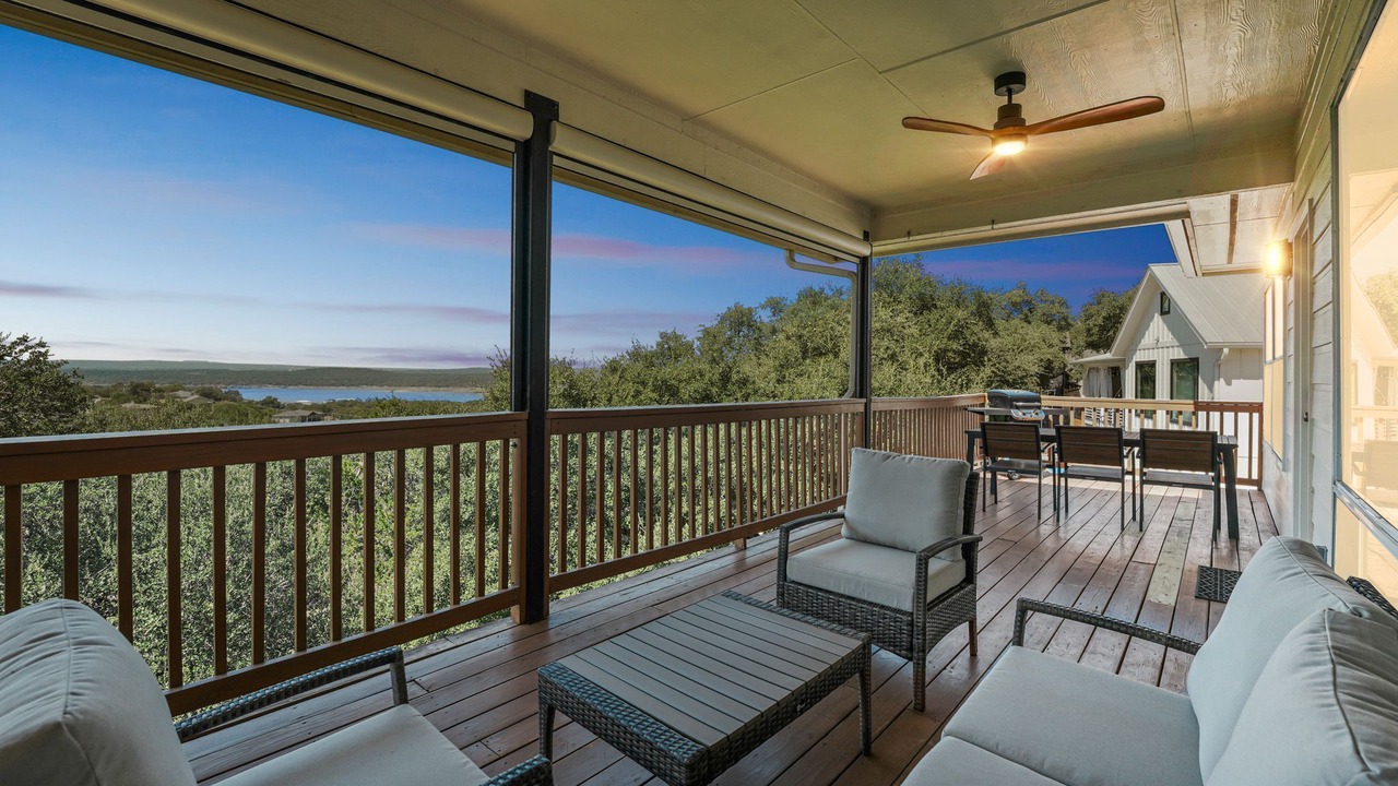 Photo of Outdoor in Highland Lake Estates