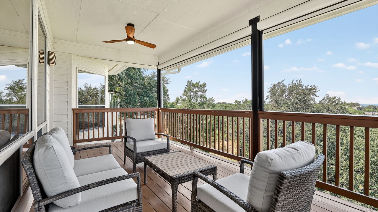 Photo of Outdoor in Highland Lake Estates