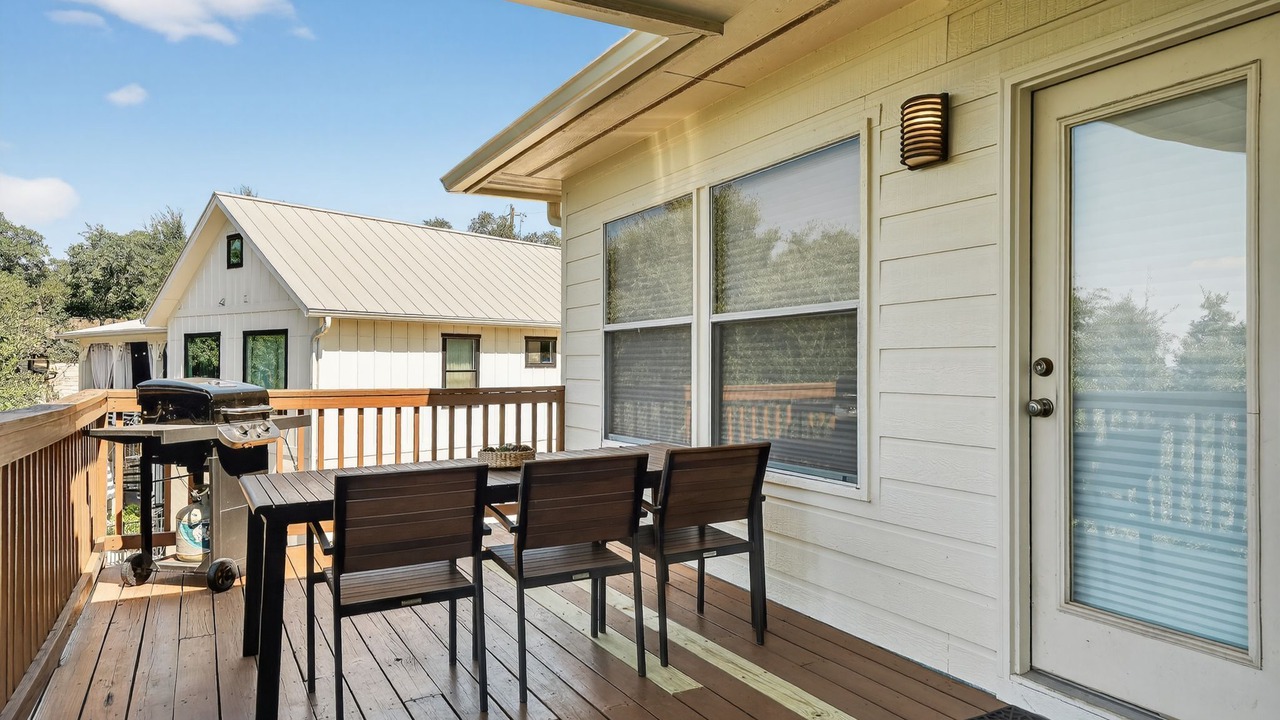 Photo of Outdoor in Highland Lake Estates