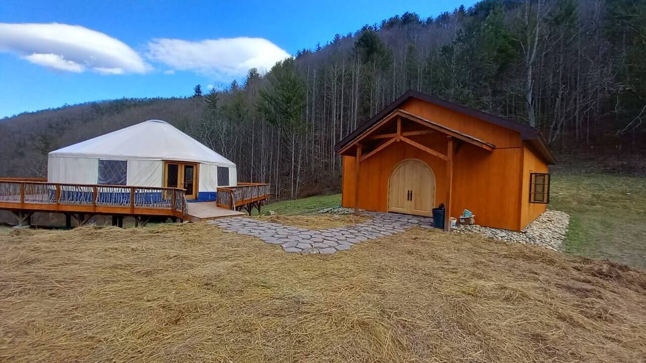 Photo of Outdoor in Hot Springs
