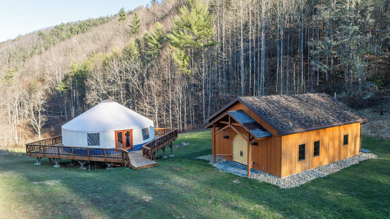 Photo of Outdoor in Hot Springs
