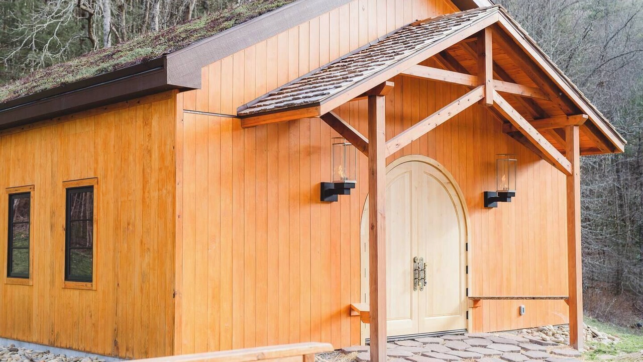Photo of Outdoor in Hot Springs