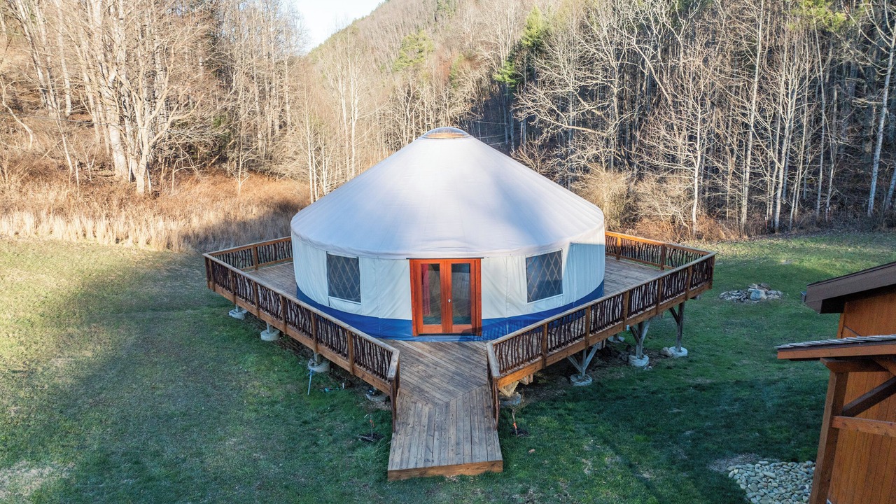 Photo of Outdoor in Hot Springs