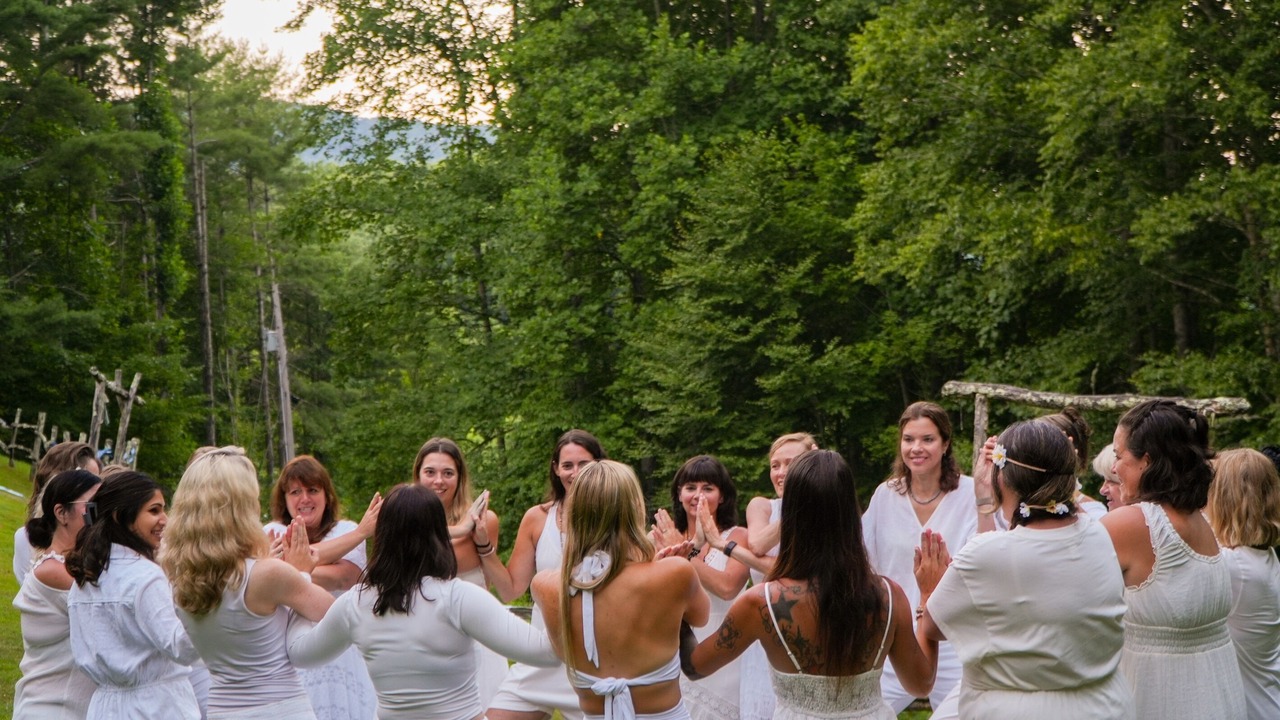 Photo of Outdoor in Hot Springs