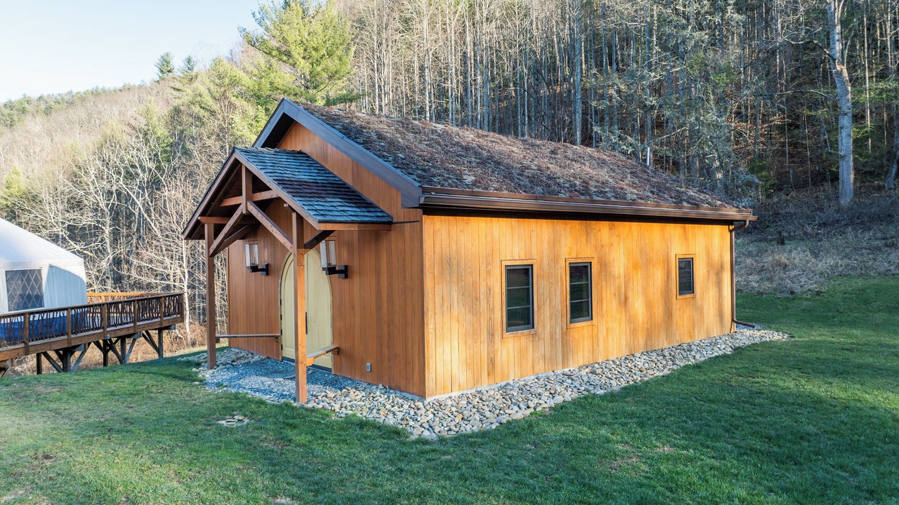 Photo of Outdoor in Hot Springs