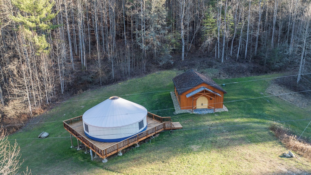 Photo of Outdoor in Hot Springs