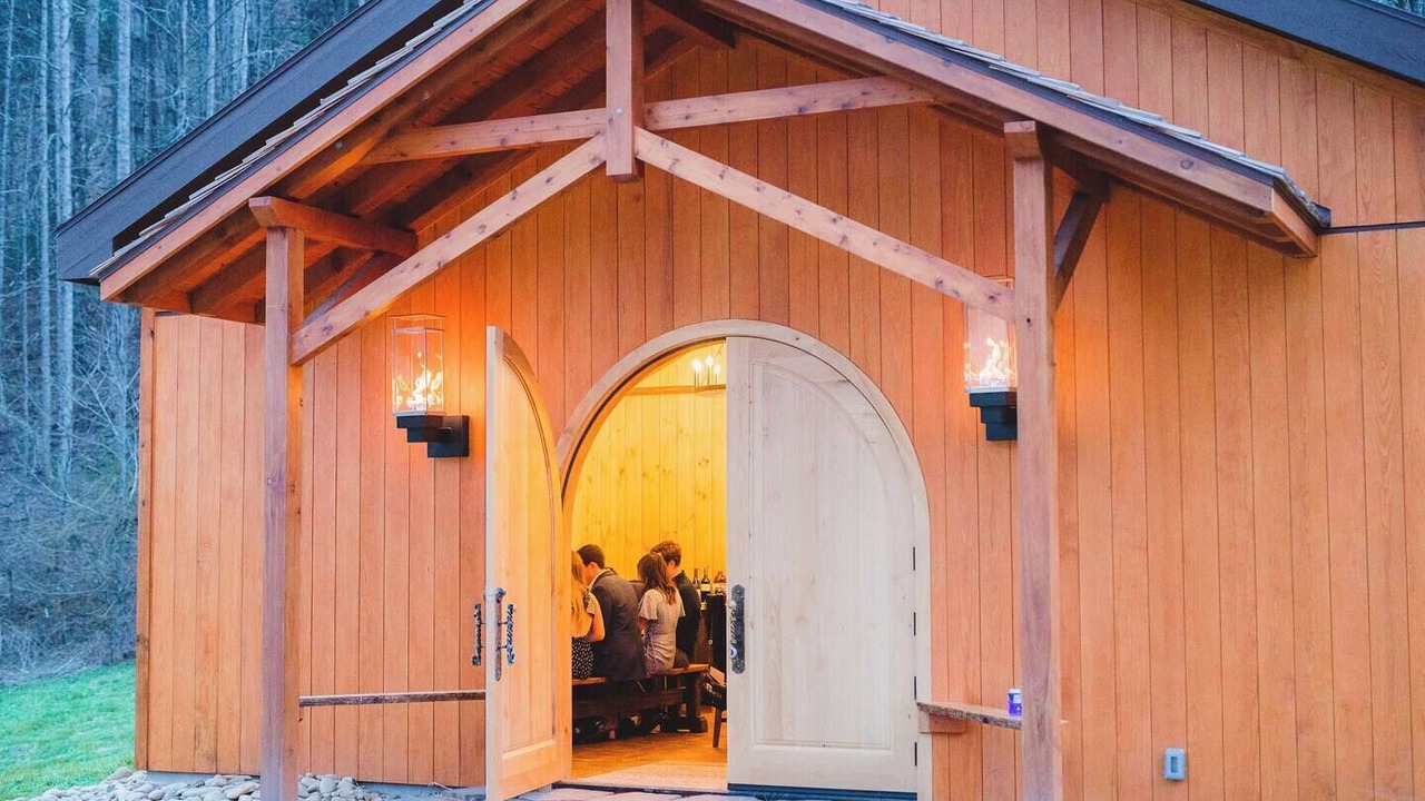 Photo of Outdoor in Hot Springs