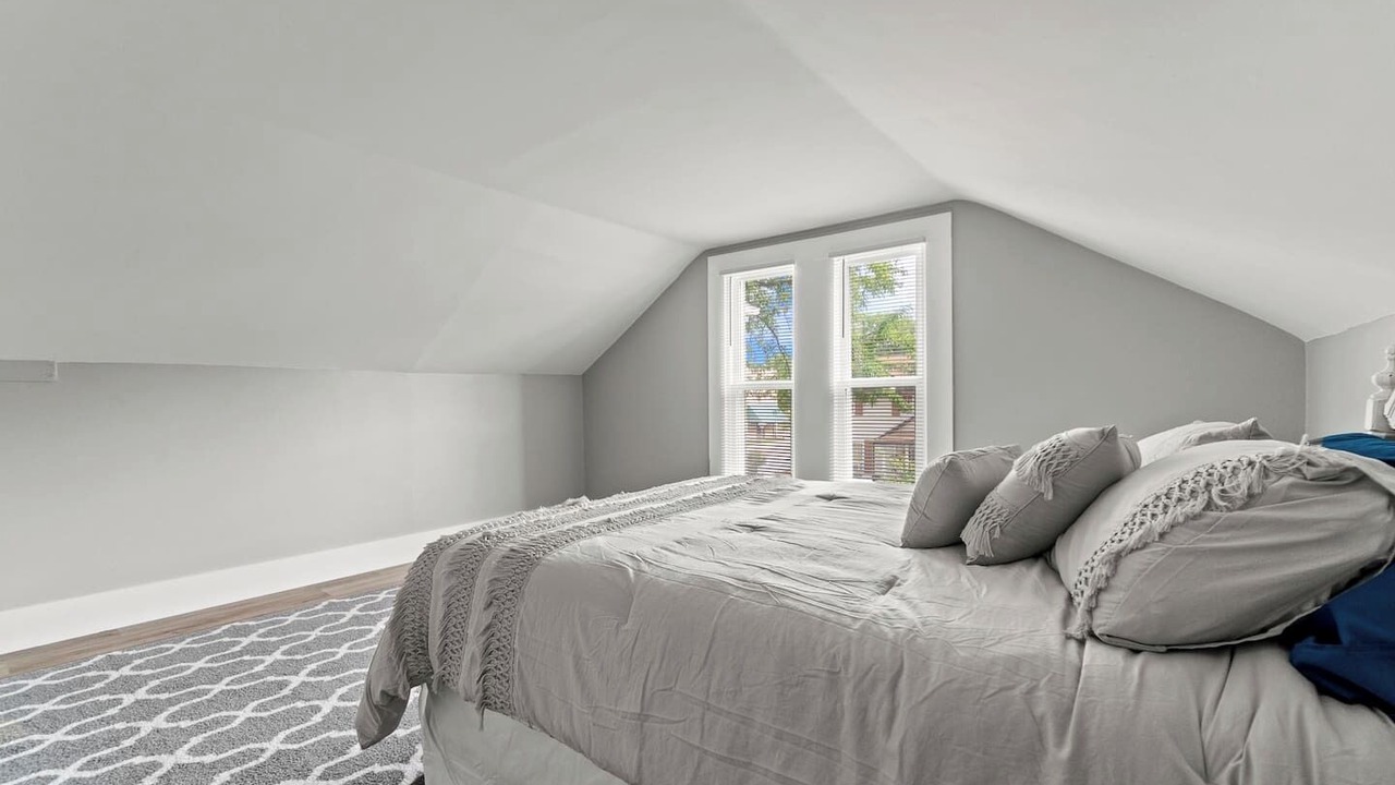 Photo of Bedroom in West Central