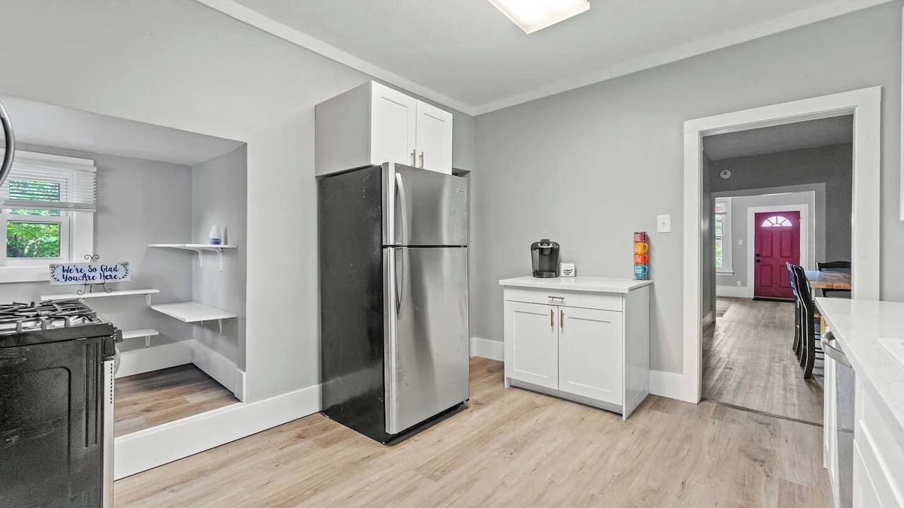 Photo of Kitchen in West Central