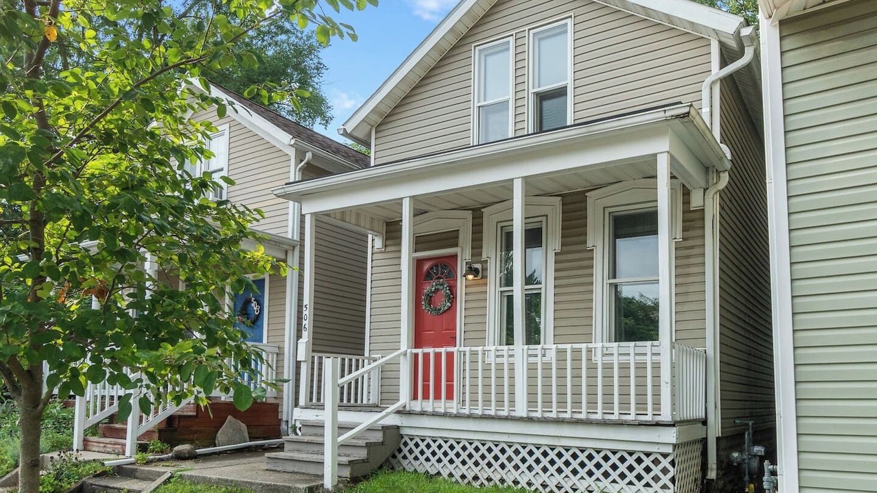 Photo of Outdoor in West Central