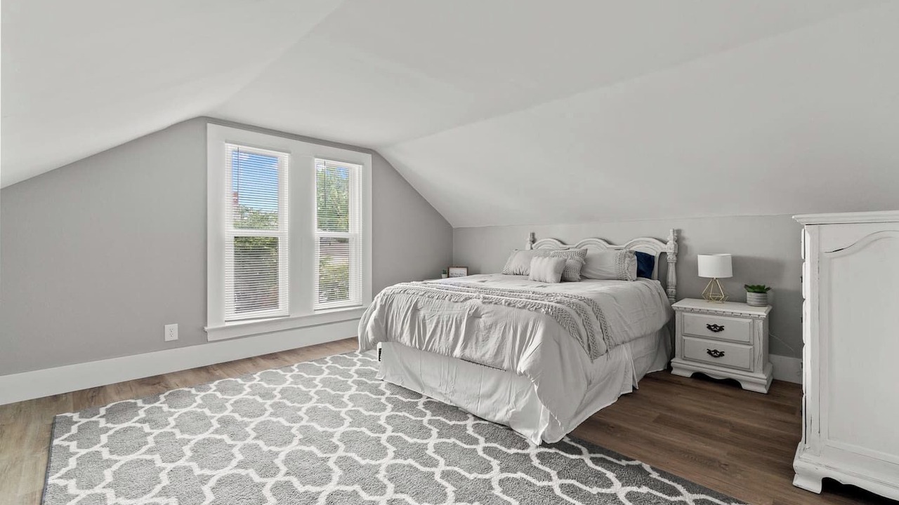 Photo of Bedroom in West Central