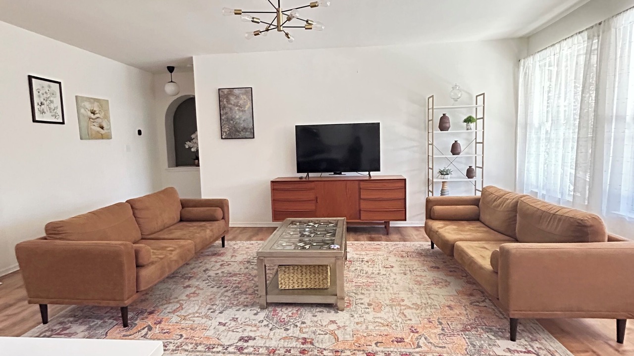 Photo of Livingroom in San Antonio