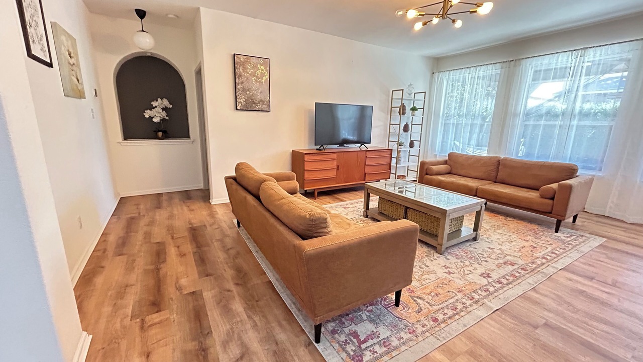 Photo of Livingroom in San Antonio