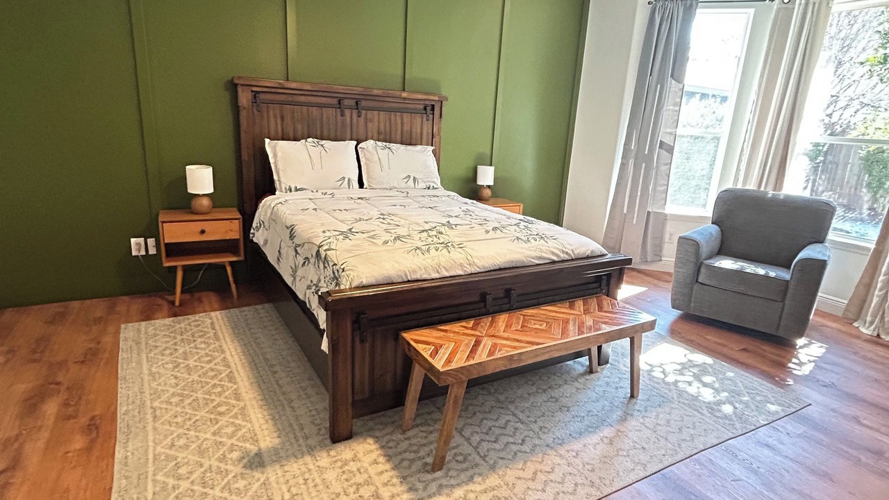 Photo of Bedroom in San Antonio