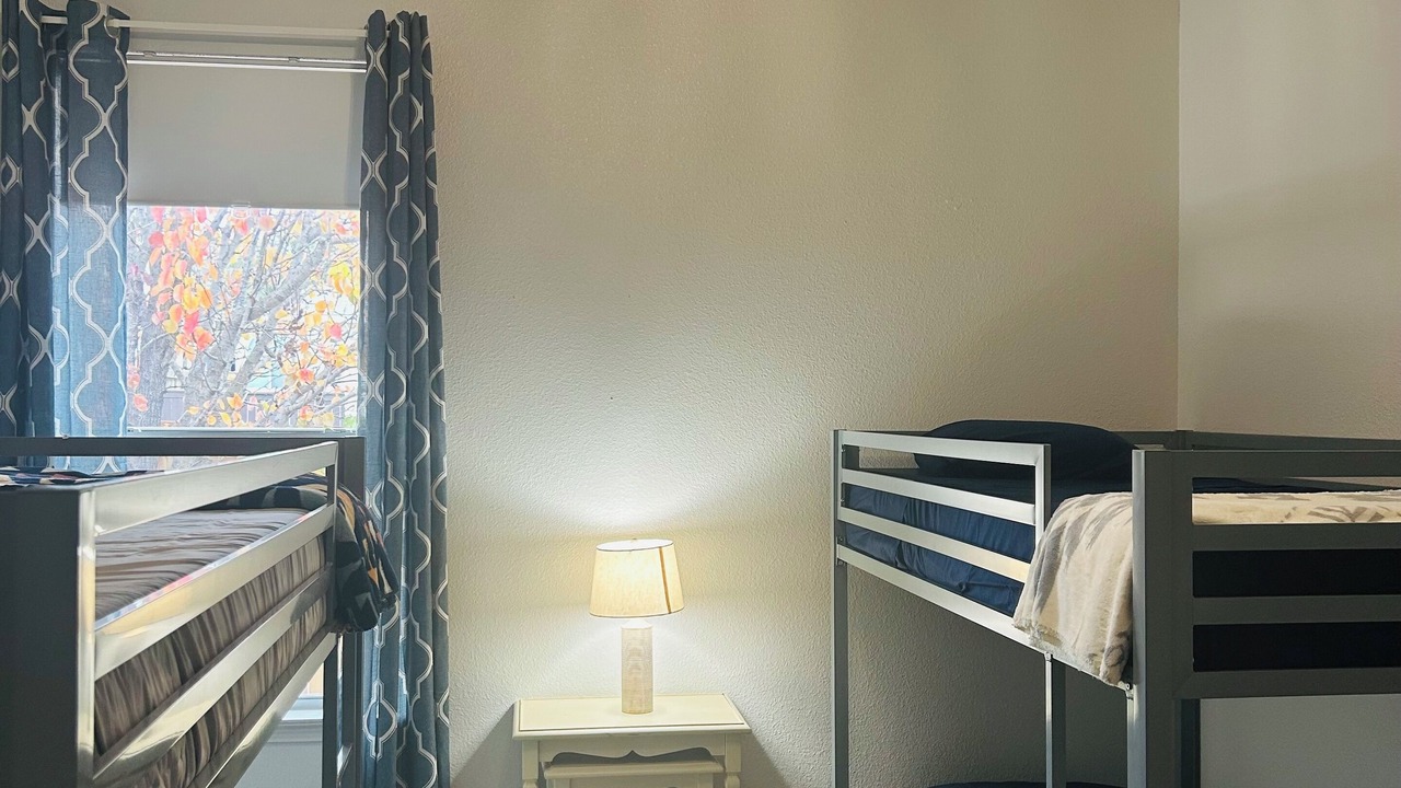 Photo of Bedroom in San Antonio