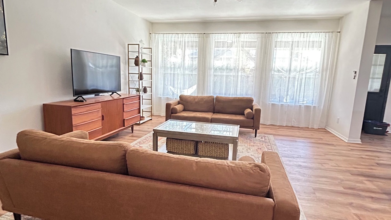 Photo of Livingroom in San Antonio
