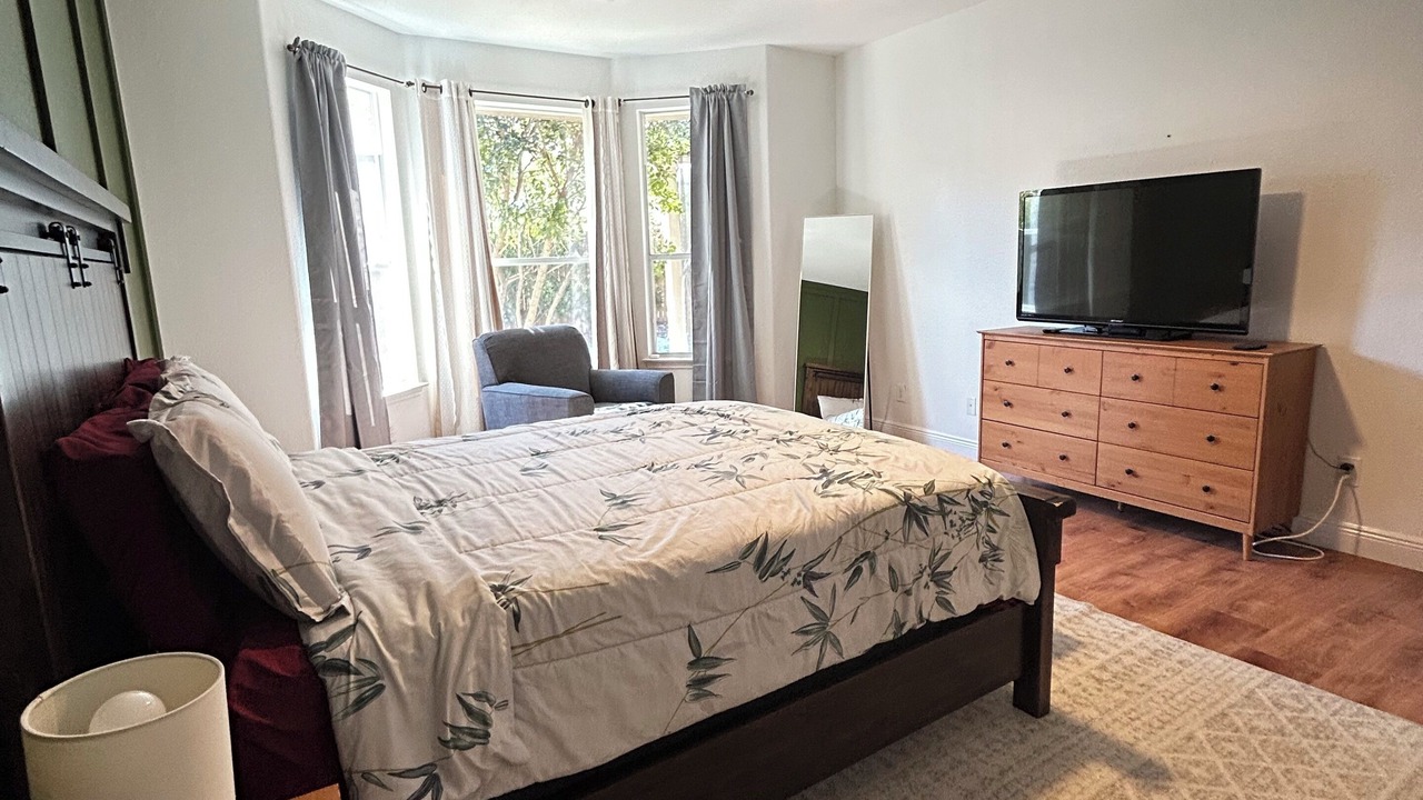 Photo of Bedroom in San Antonio
