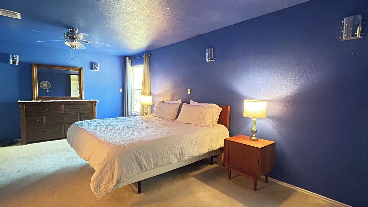 Photo of Bedroom in San Antonio