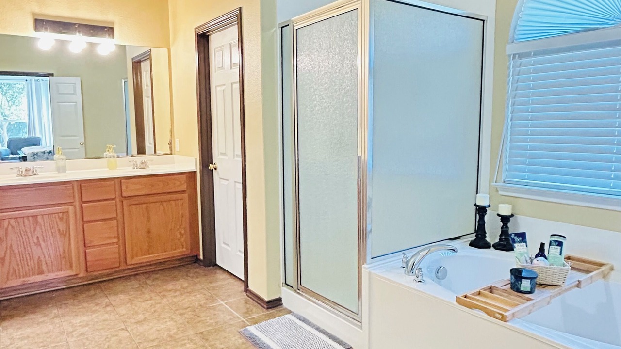 Photo of Bathroom in San Antonio
