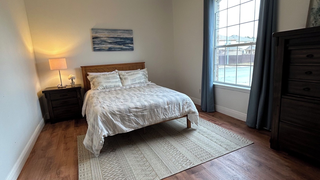 Photo of Bedroom in San Antonio