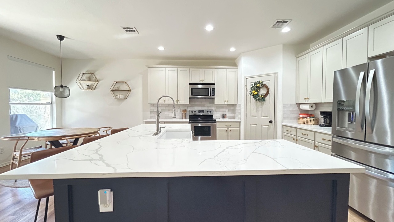 Photo of Kitchen in San Antonio