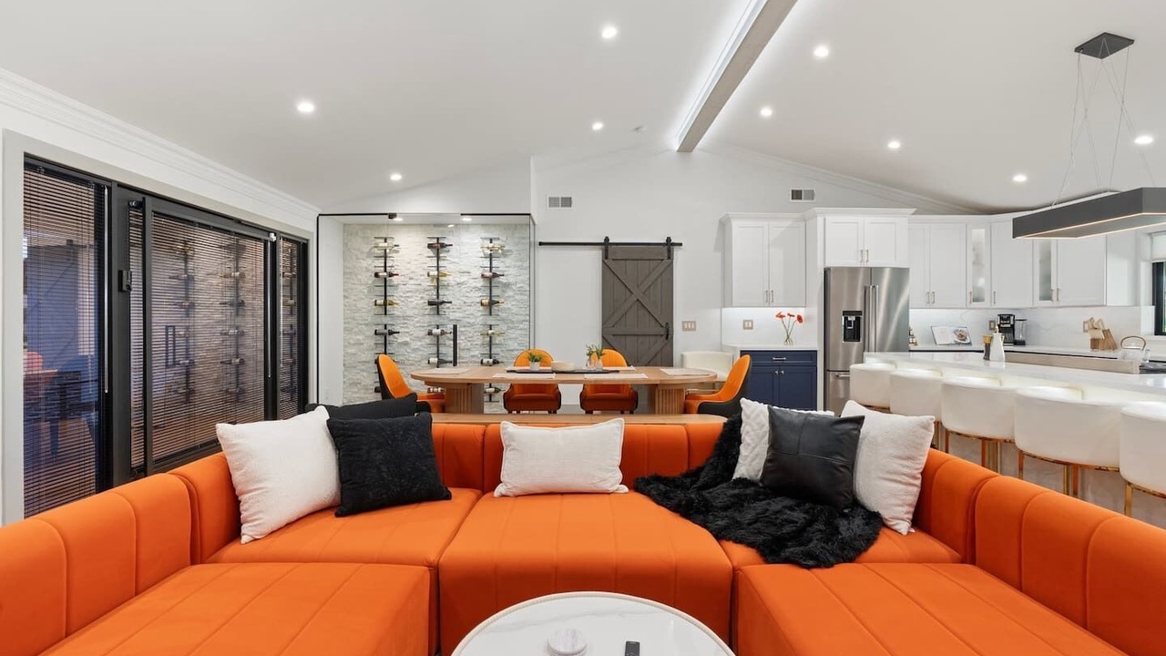Photo of Bedroom in Scottsdale Country Acres