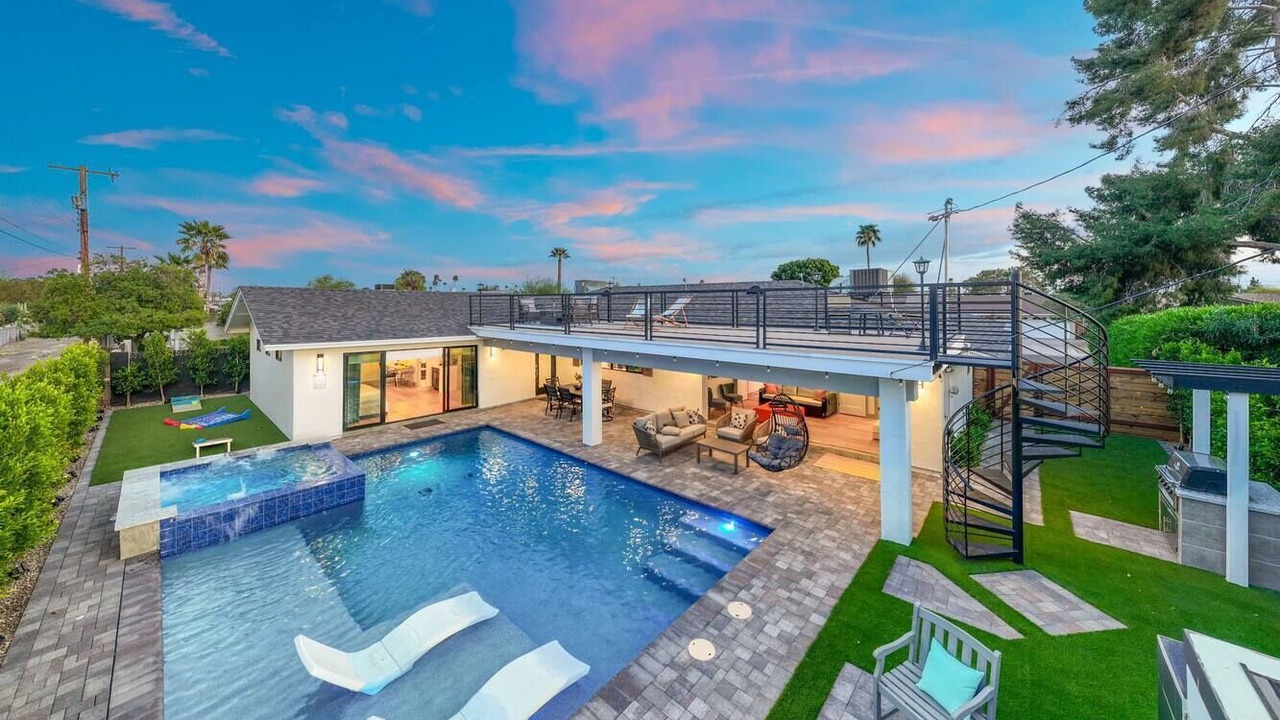 Photo of Outdoor in Scottsdale Country Acres