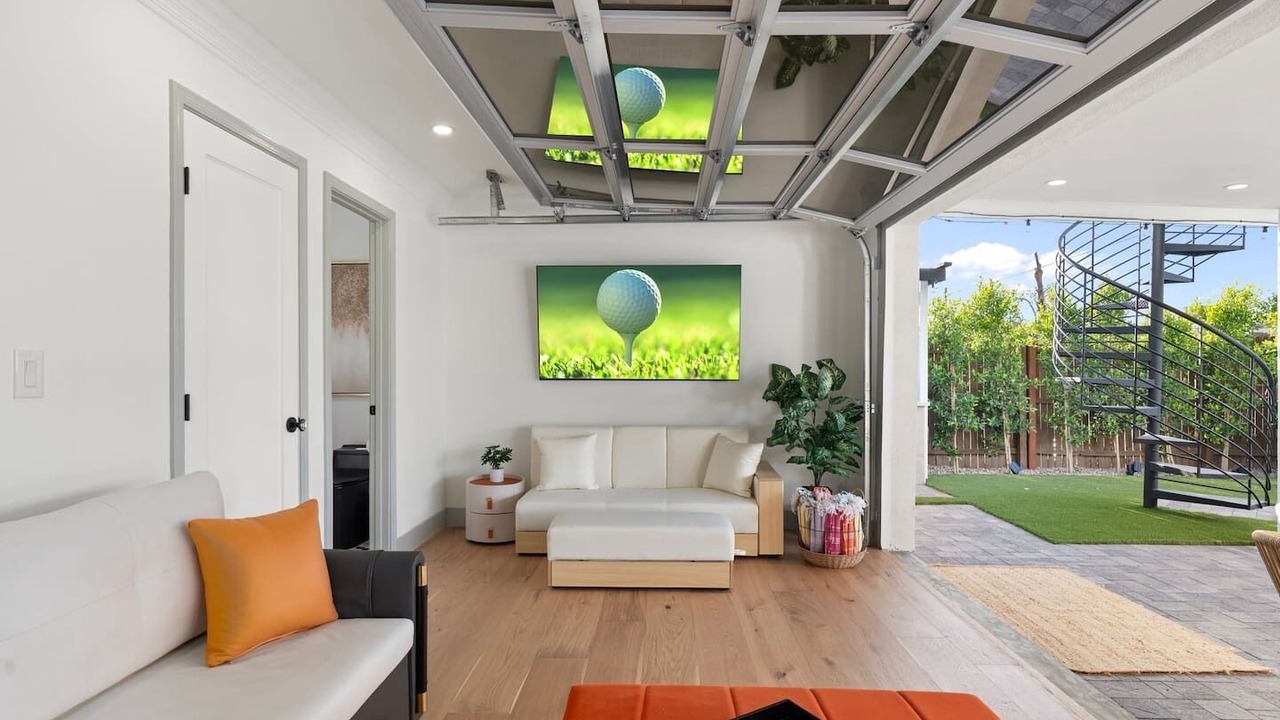 Photo of Outdoor in Scottsdale Country Acres