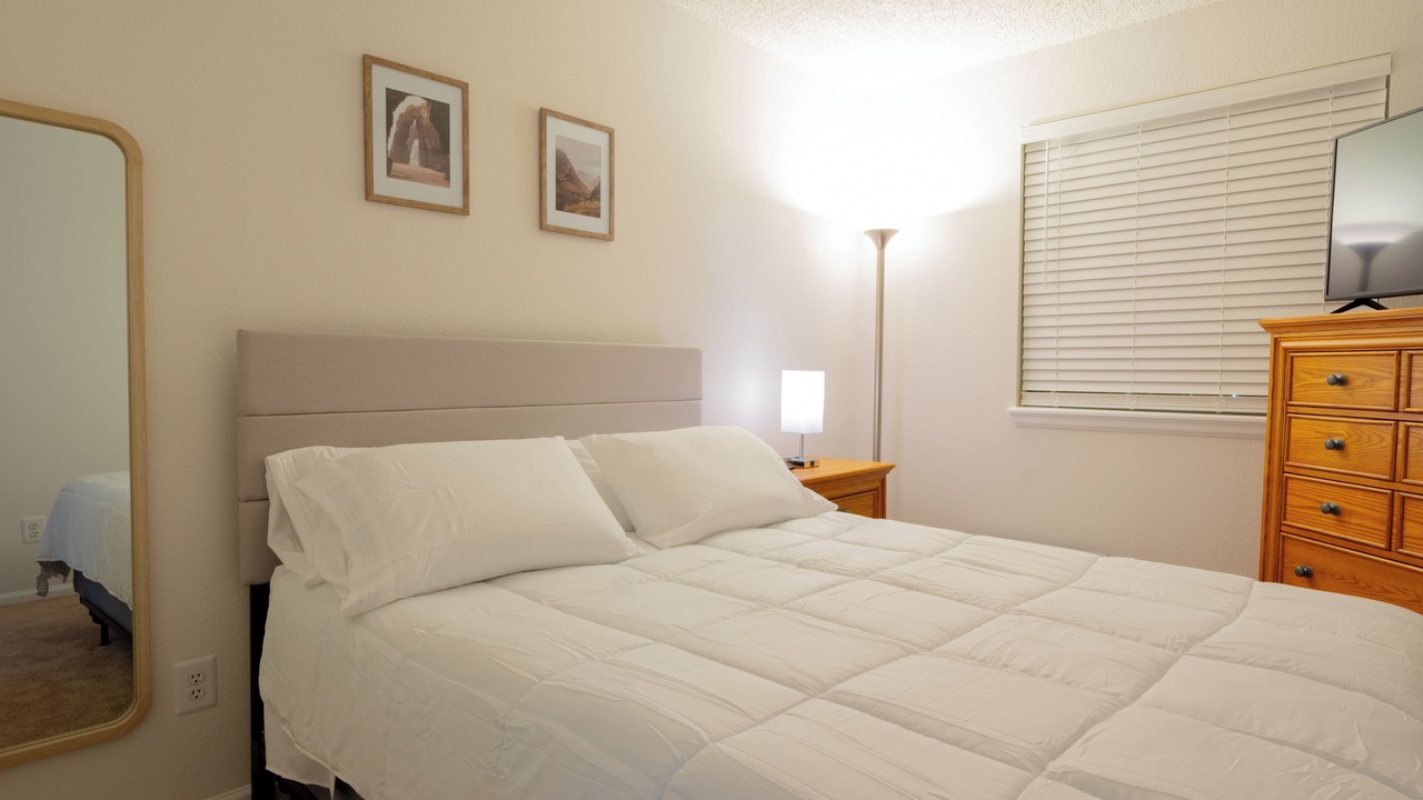 Photo of Bedroom in Westridge