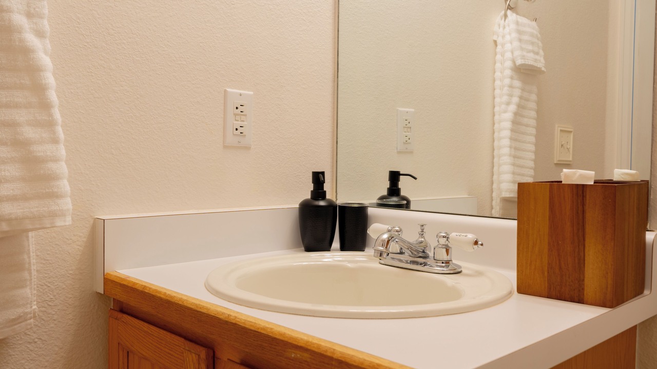 Photo of Bathroom in Westridge