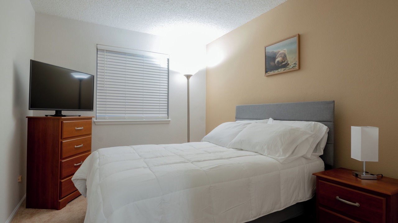Photo of Bedroom in Westridge