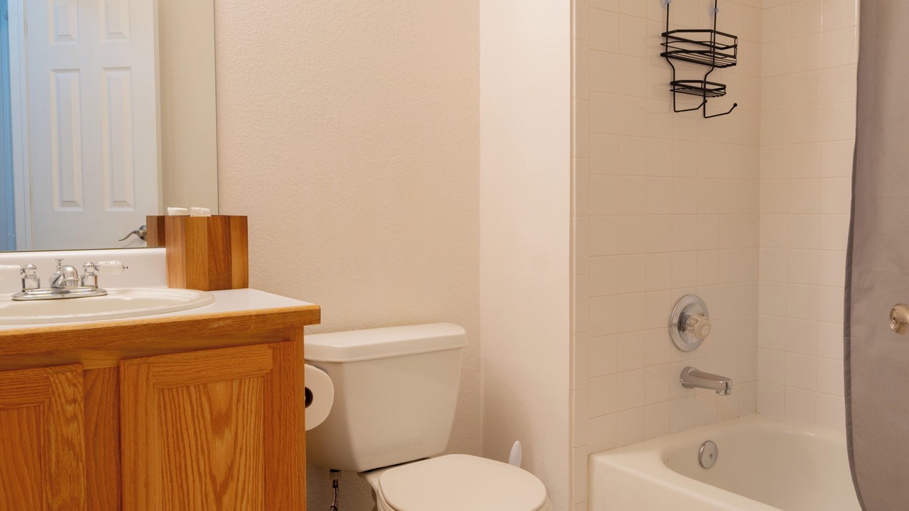 Photo of Bathroom in Westridge