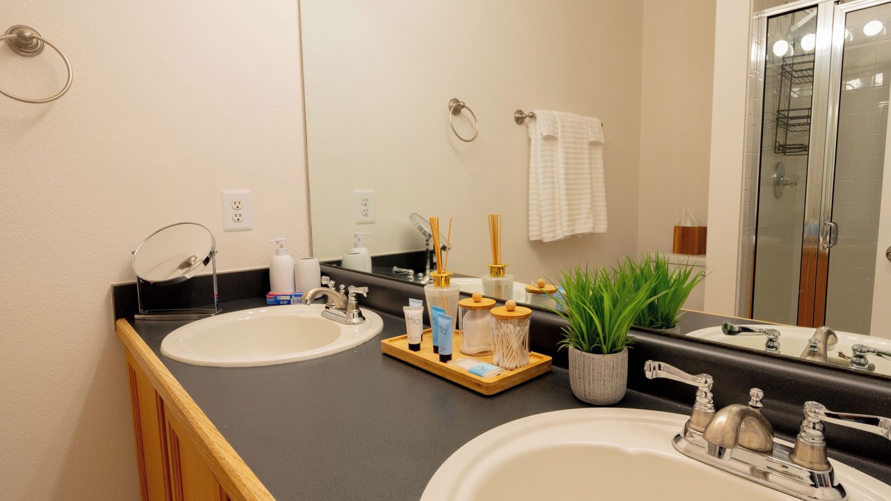 Photo of Bathroom in Westridge