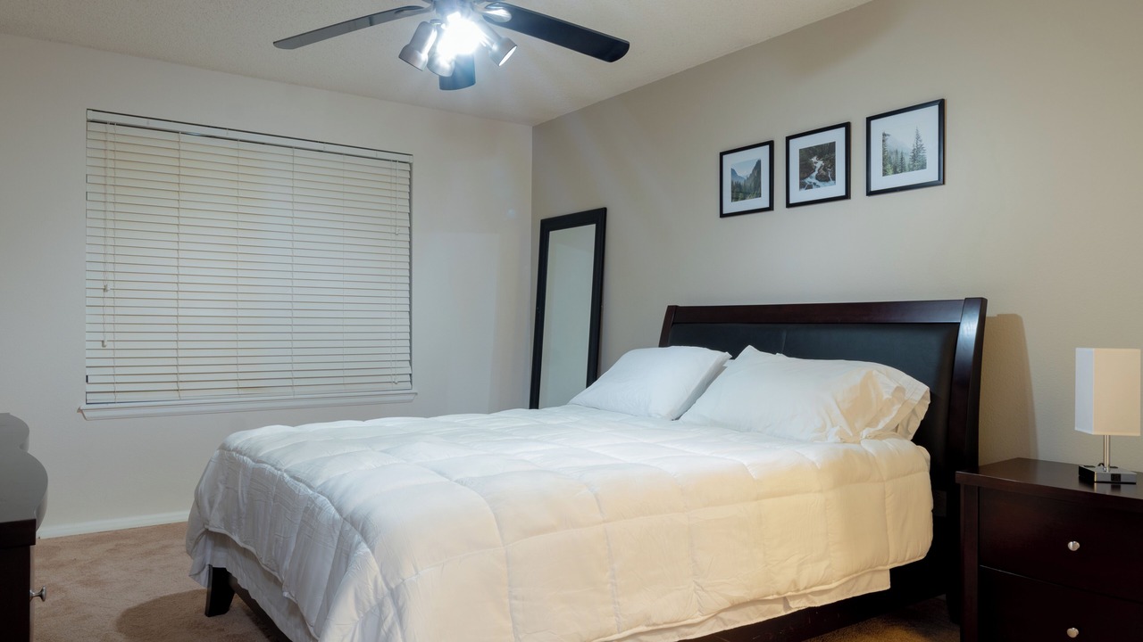 Photo of Bedroom in Westridge