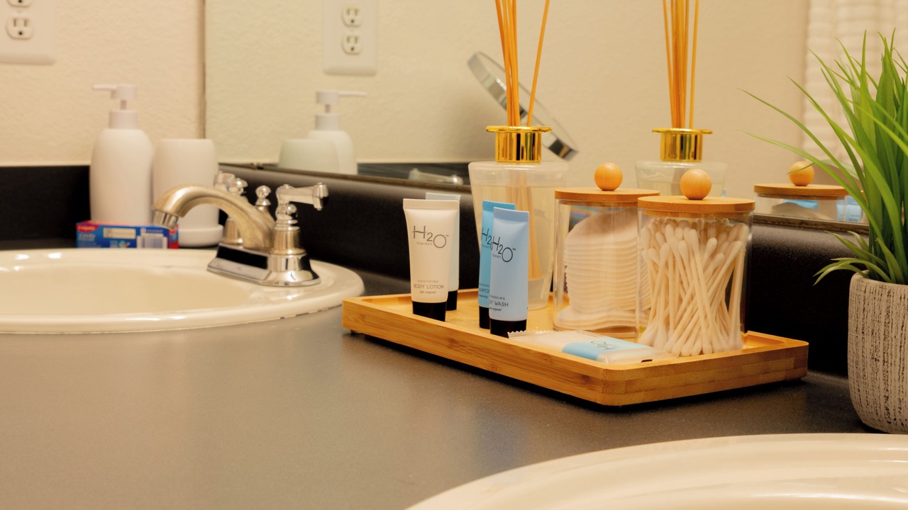 Photo of Bathroom in Westridge