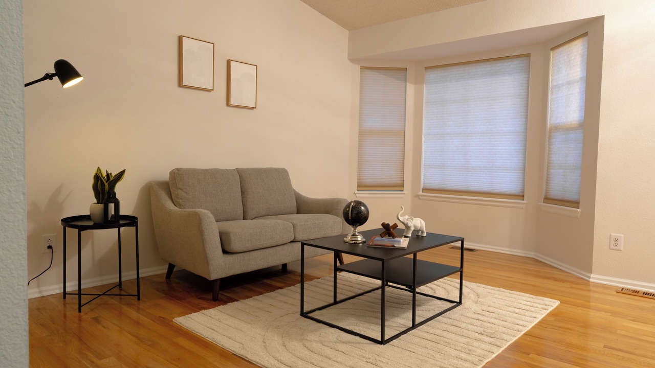 Photo of Livingroom in Westridge