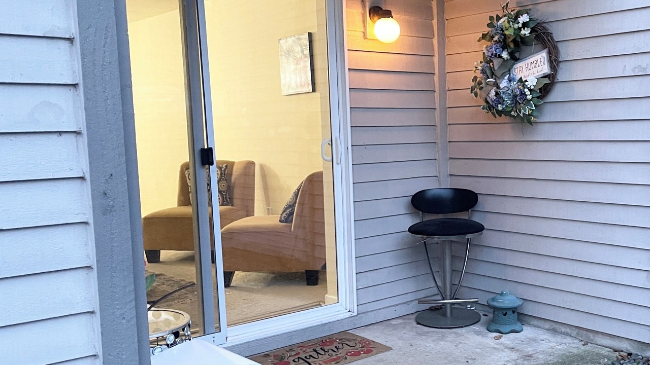 Photo of Outdoor in Bridle Trails