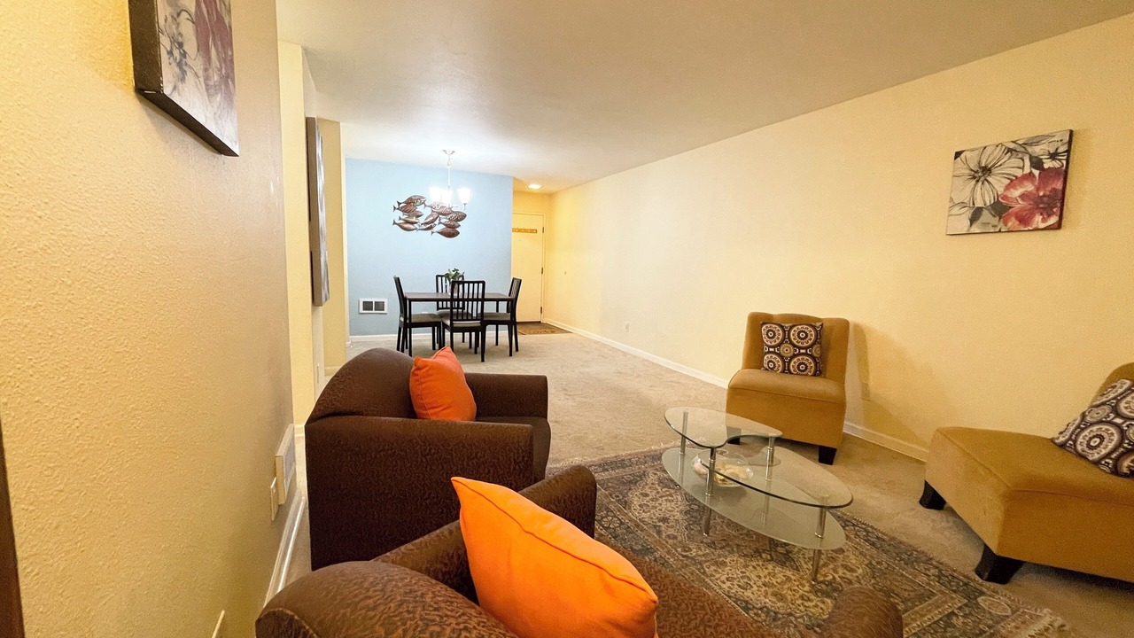 Photo of Livingroom in Bridle Trails