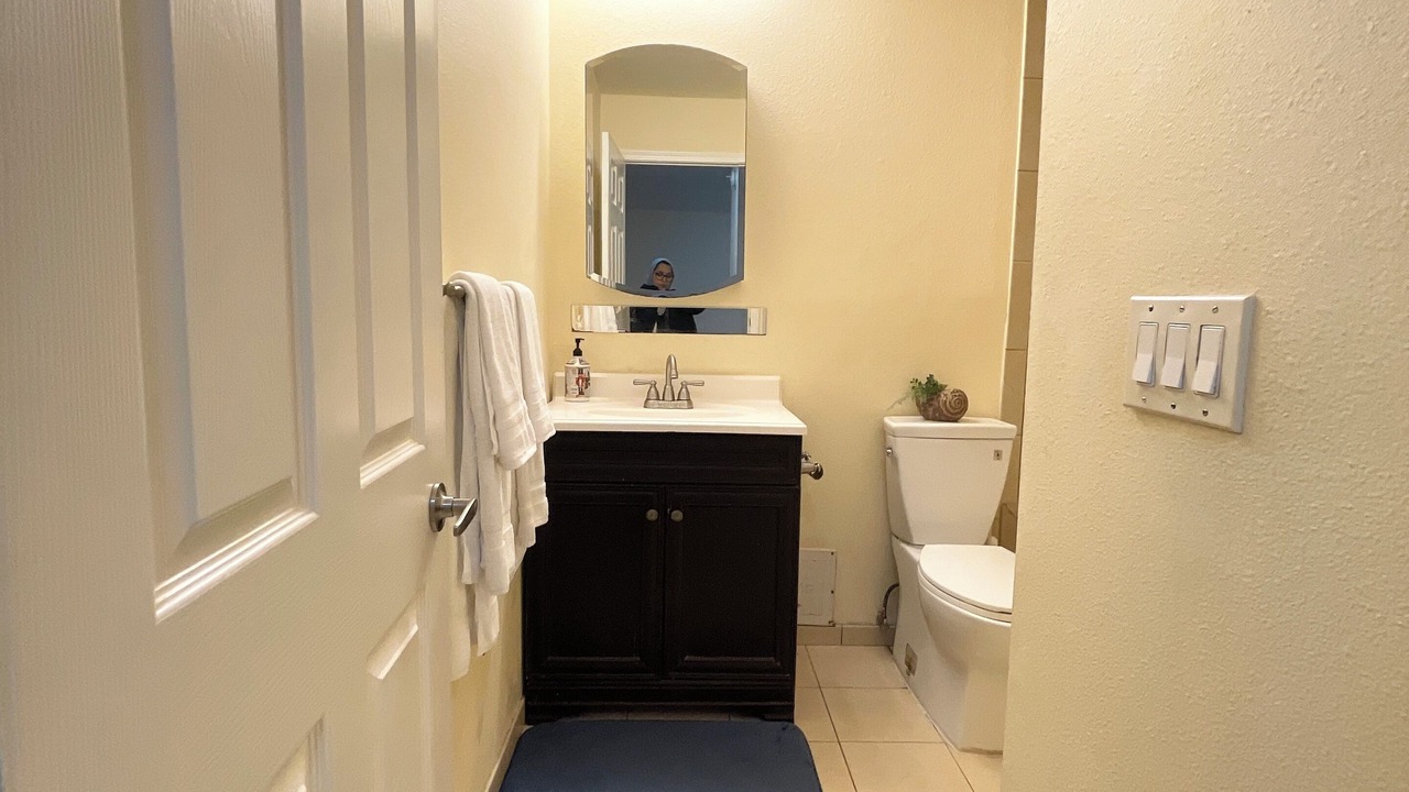 Photo of Bathroom in Bridle Trails