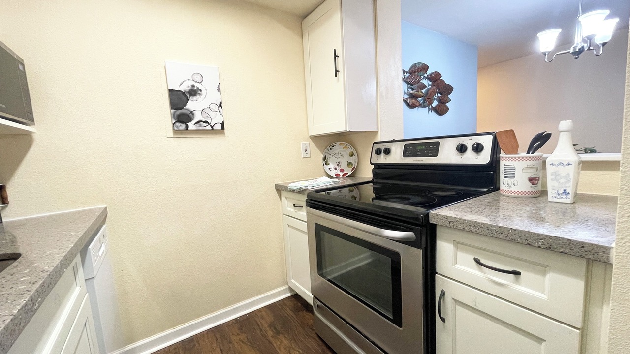 Photo of Kitchen in Bridle Trails